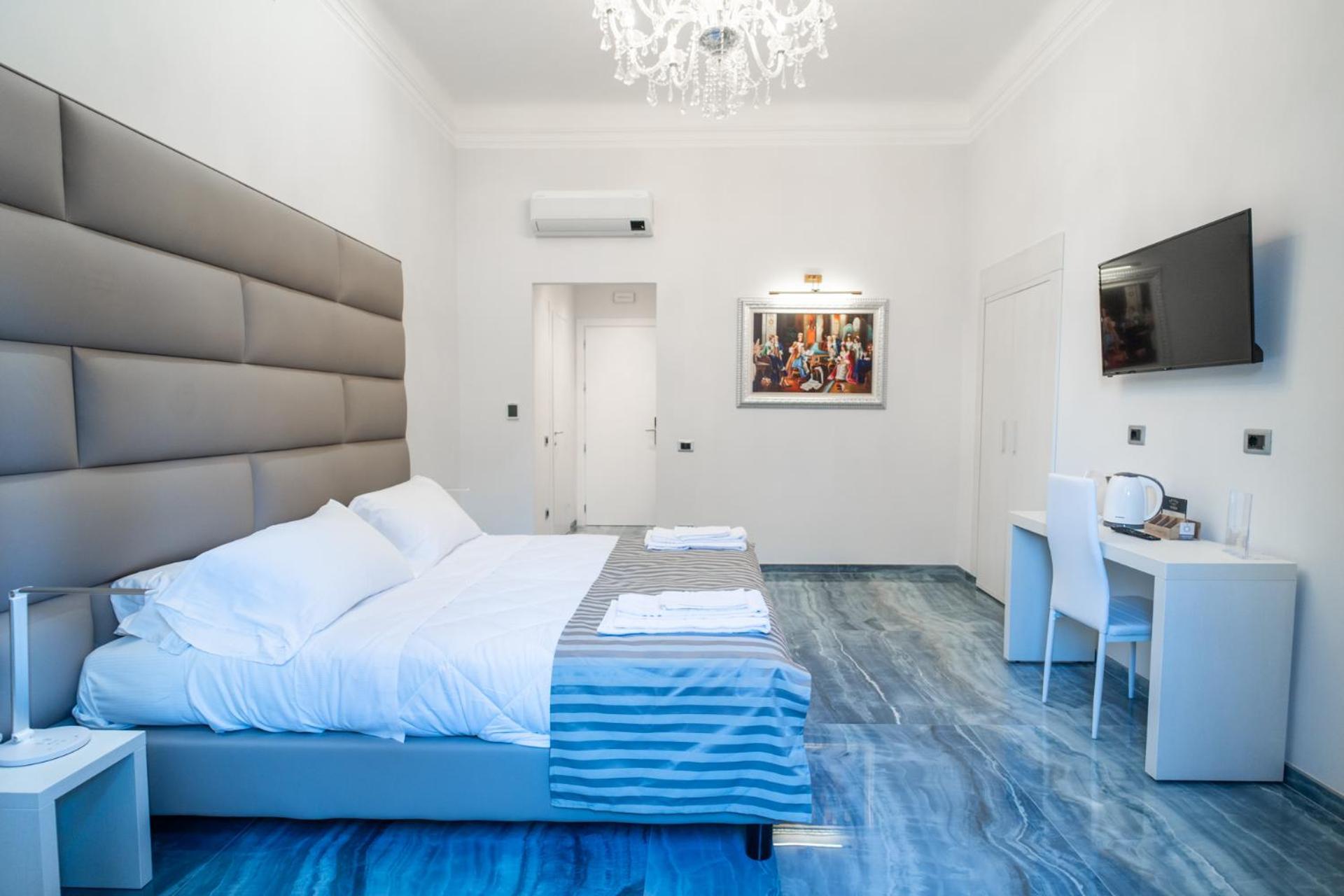 Correnti Boutique Luxury Rooms Sanremo Exterior photo
