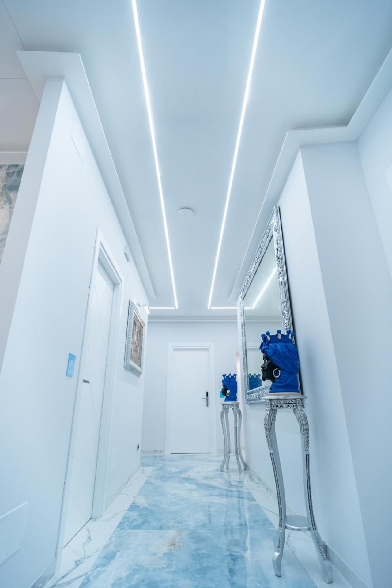 Correnti Boutique Luxury Rooms Sanremo Exterior photo
