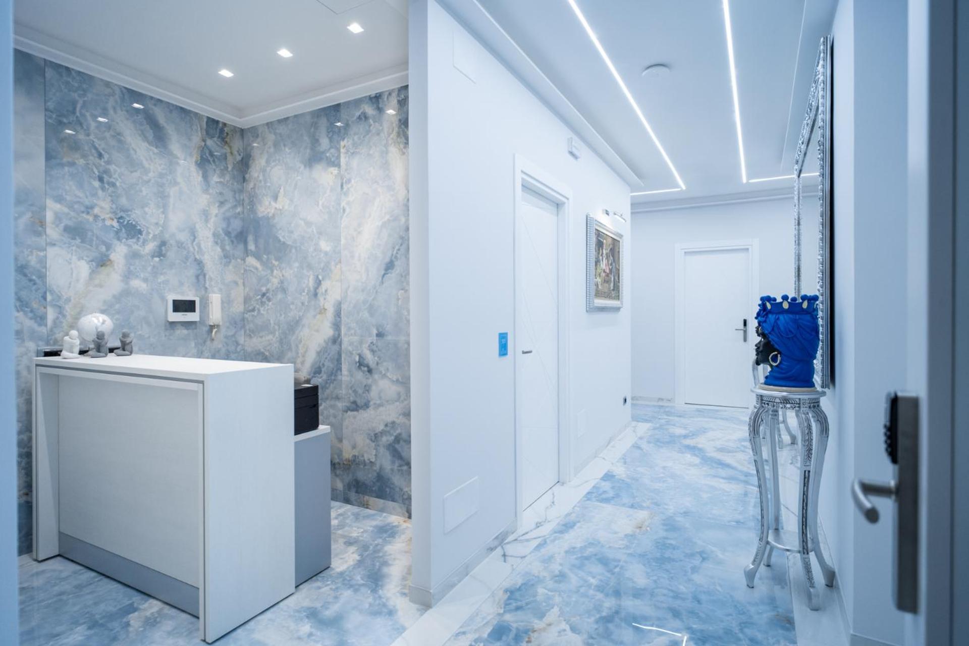 Correnti Boutique Luxury Rooms Sanremo Exterior photo
