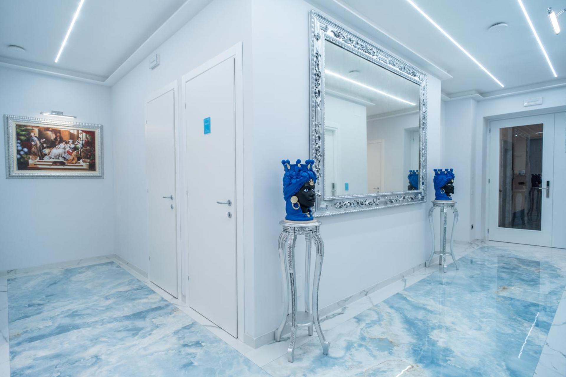 Correnti Boutique Luxury Rooms Sanremo Exterior photo